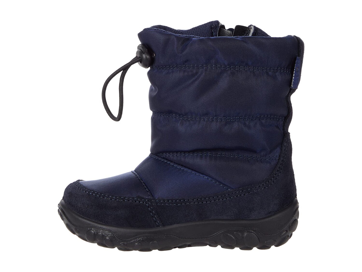 

Ботинки Naturino Falcotto Poznurr AW21 (Toddler), синий