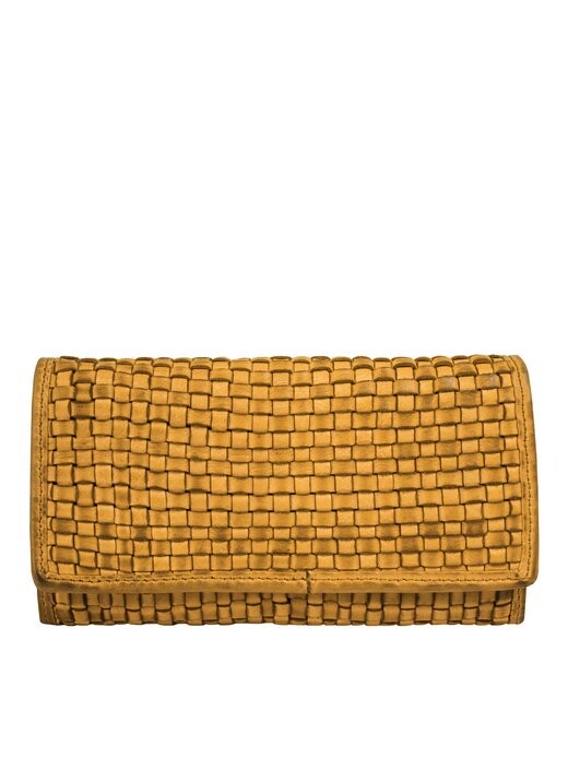 

Кошелек Samantha Look, желтый