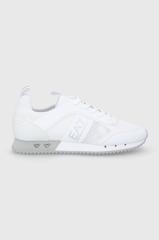 

Обувь X8X027.XK050.00175.M EA7 Emporio Armani, белый