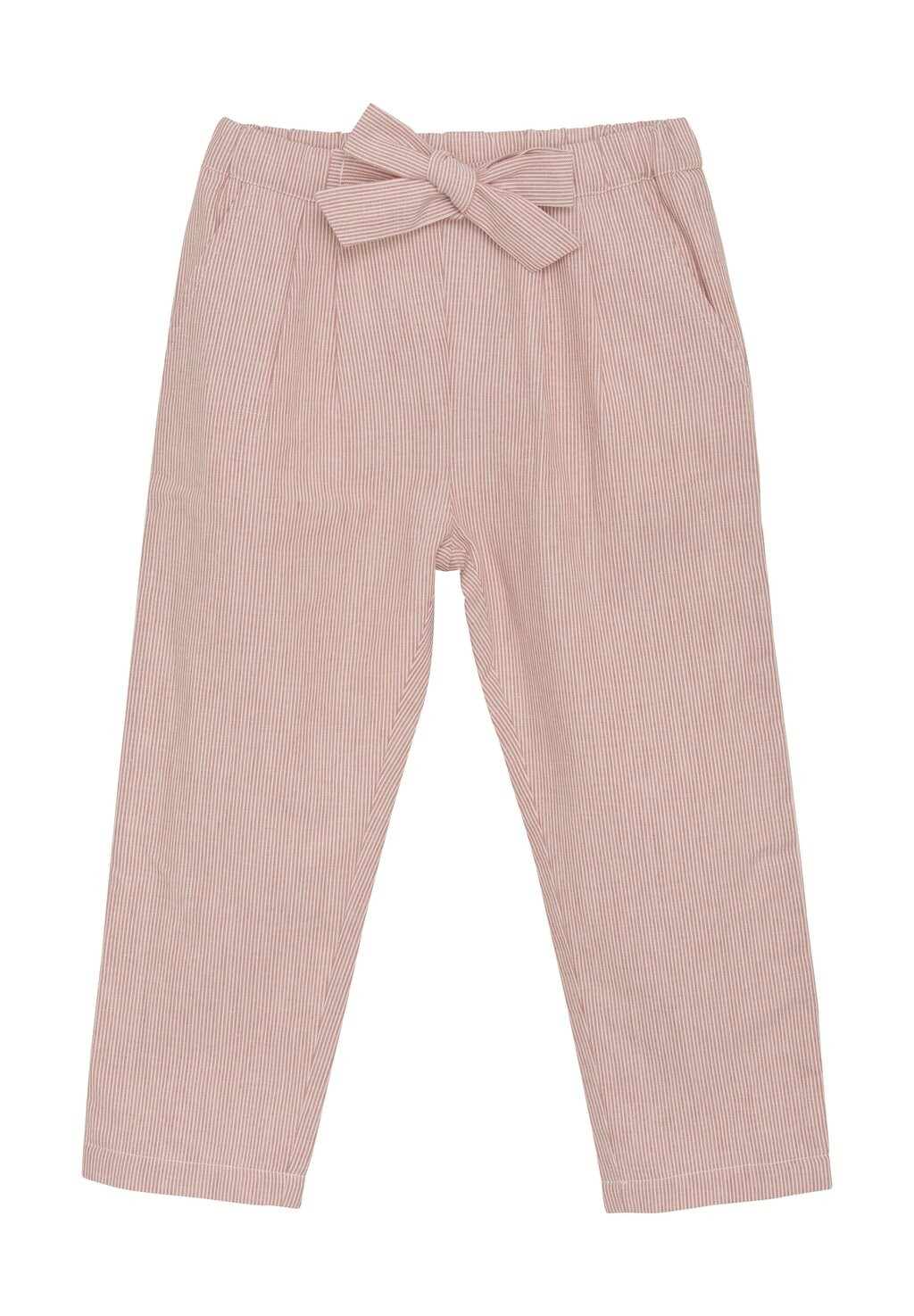 

Брюки YD STRIPE EN FANT, цвет old rose