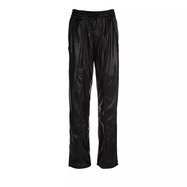 

Брюки isabel marant 23apa0006fa-a3b15e 01bk Isabel Marant, мультиколор