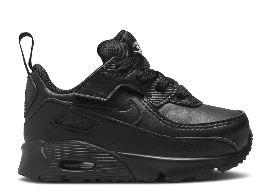 

Кроссовки Nike Air Max 90 EasyOn TD, черный