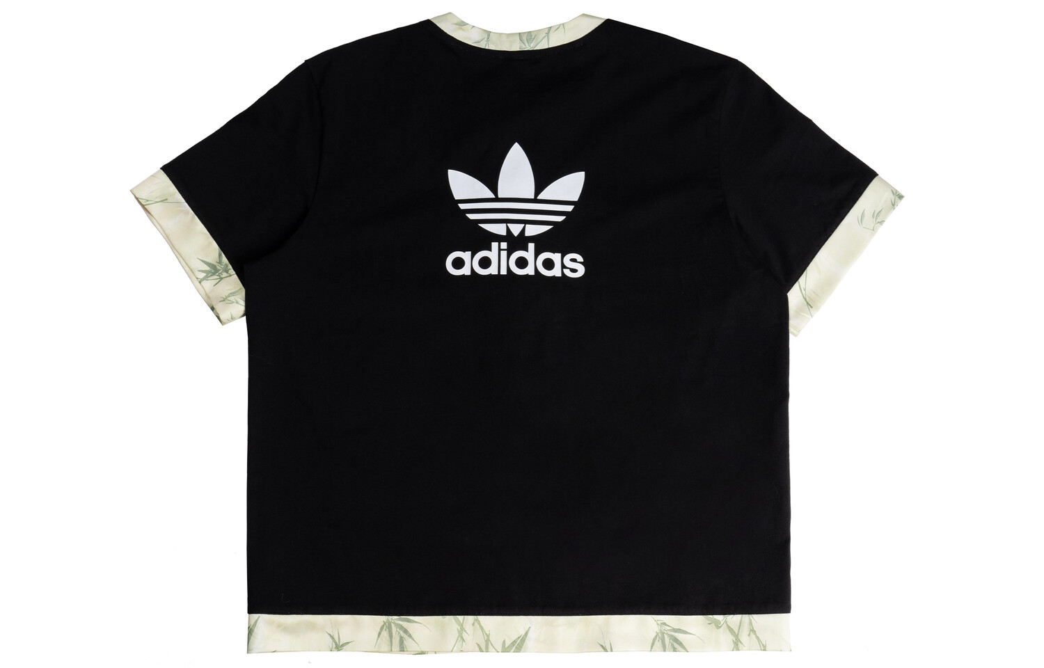 

Футболка унисекс Adidas Originals, цвет Black