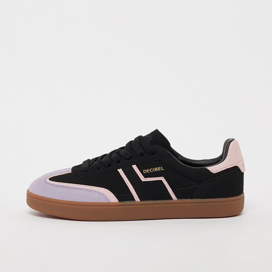 

Кроссовки T Classic (GS) Decibel, цвет black/pink/gum