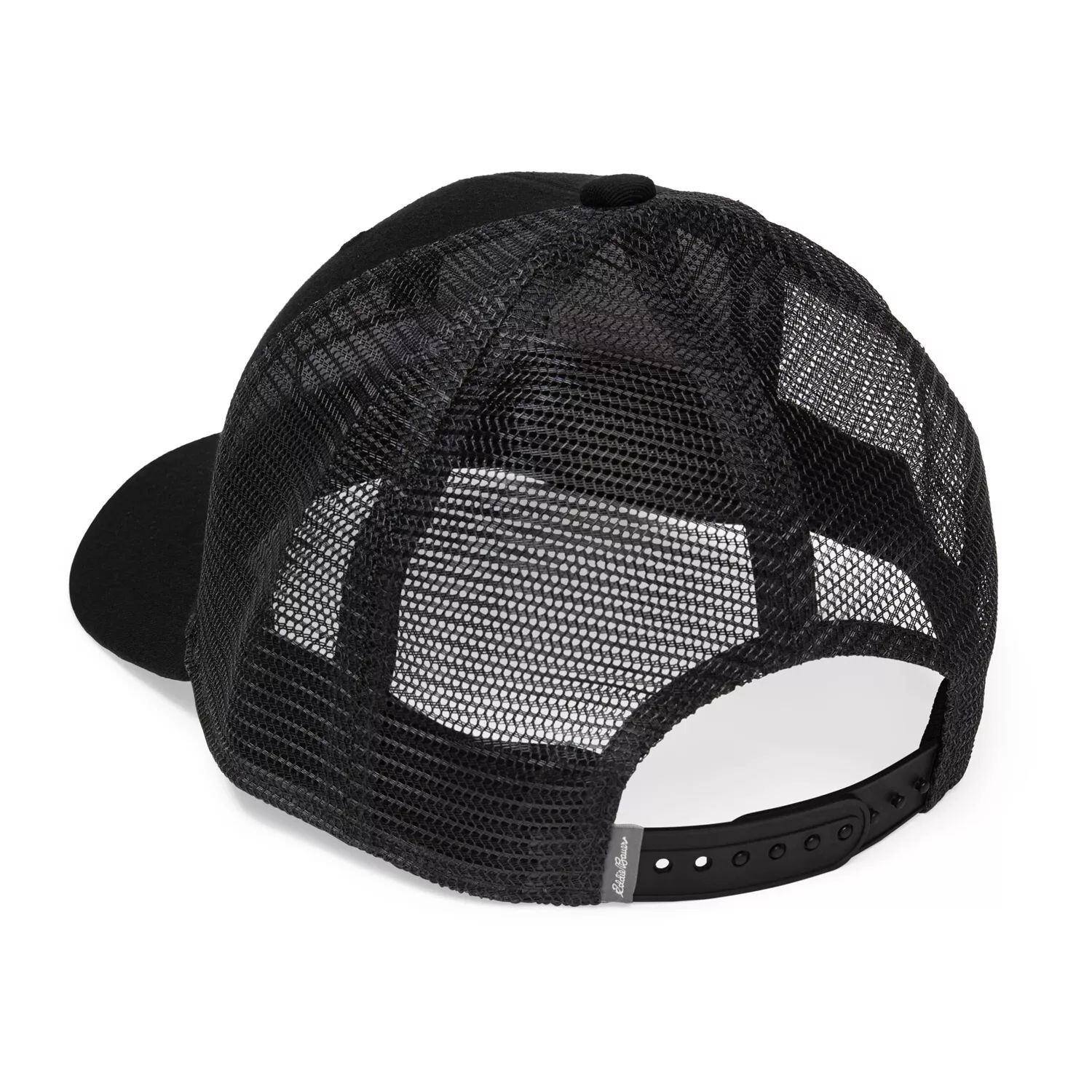 

Мужская кепка Snapback с логотипом Eddie Bauer из переработанного материала