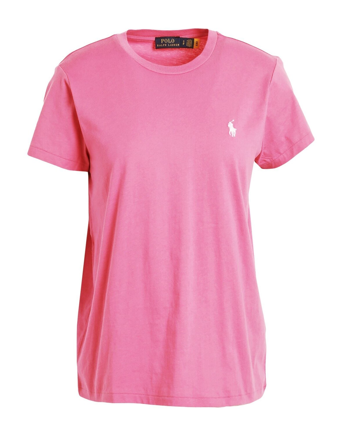 

Футболка Polo Ralph Lauren, пурпурный