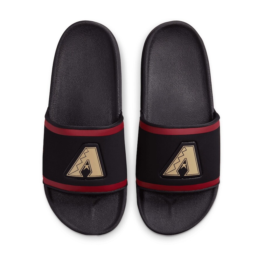 

Шлепанцы Nike Arizona Diamondbacks