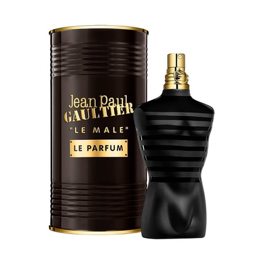 Жан Поль Готье, Le Male Le Parfum, парфюмированная вода, 125 мл, Jean Paul Gaultier