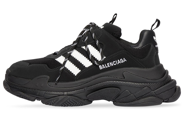 

Balenciaga Triple S Daddy Туфли Мужские