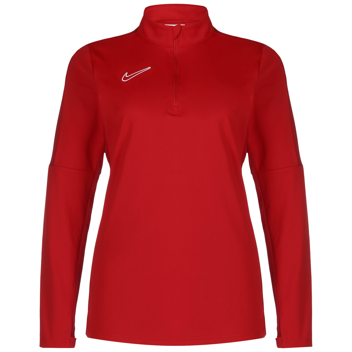 

Рубашка Nike Trainingspullover Academy 23 Drill Top, красный