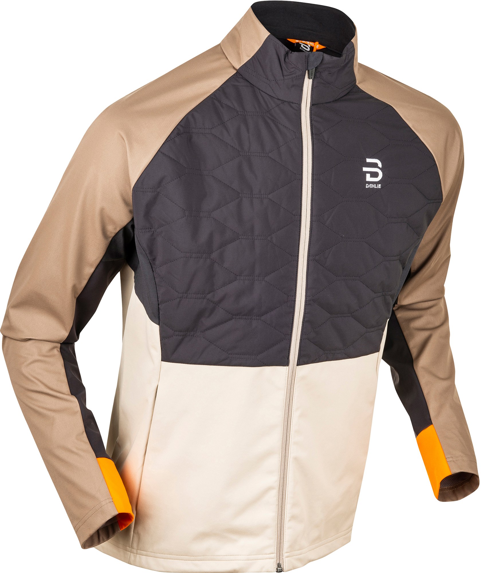 Bjorn Daehlie Jacket Nations 2 0