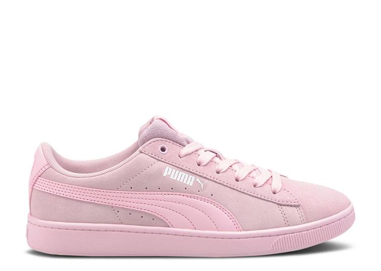 

Кроссовки Puma WMNS VIKKY V2 'PINK LADY', розовый