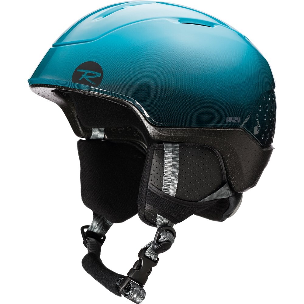 

Шлем Rossignol Whoopee Impacts, синий