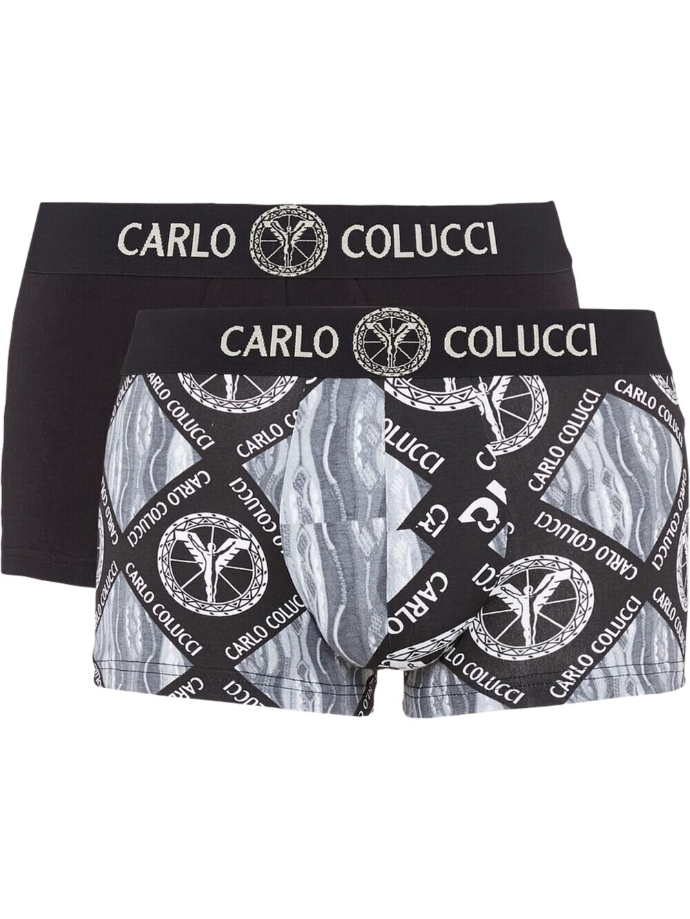 

Трусы боксеры Carlo Colucci, черный
