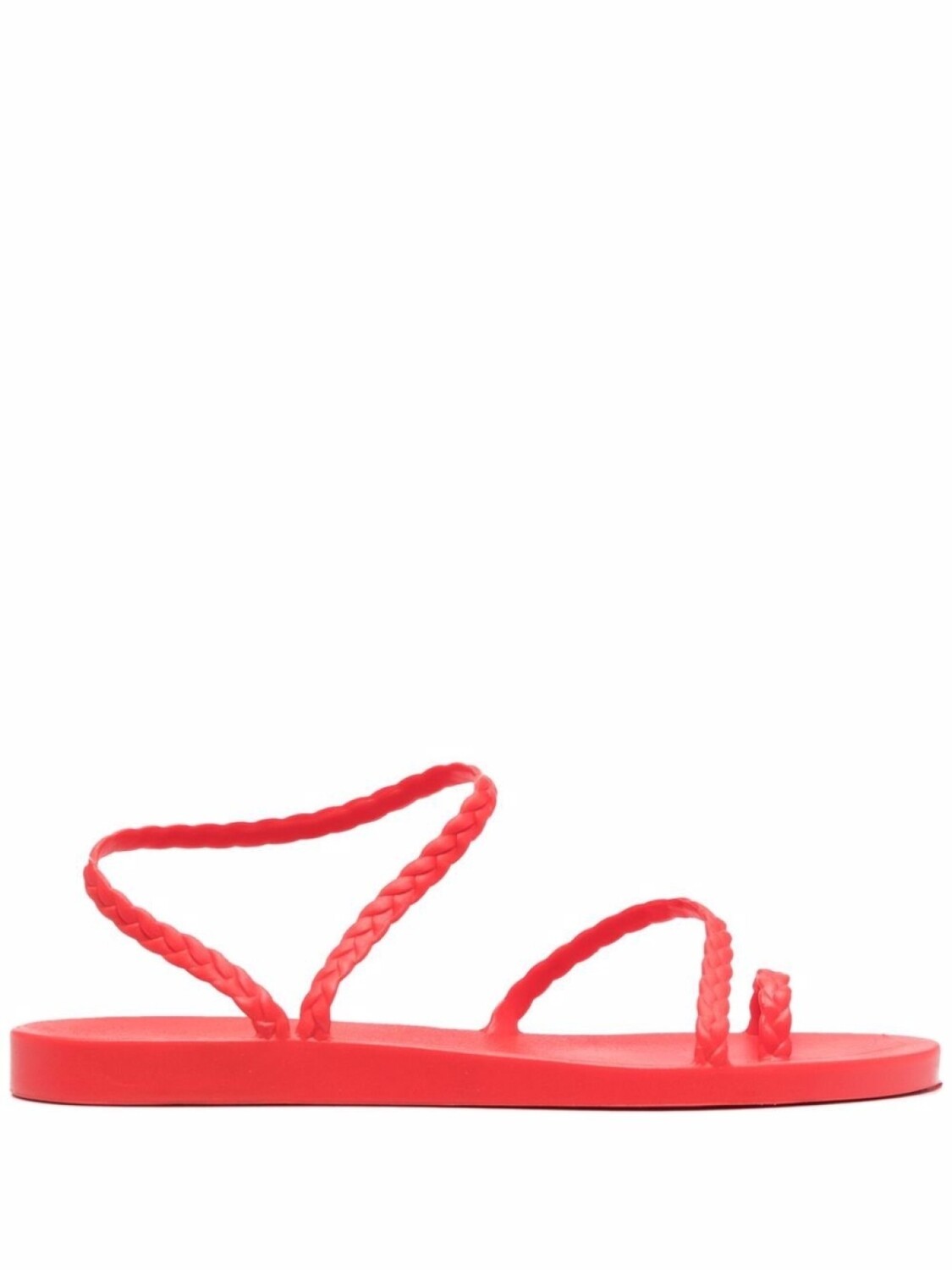 

Сандалии Eleftheria Ancient Greek Sandals, красный