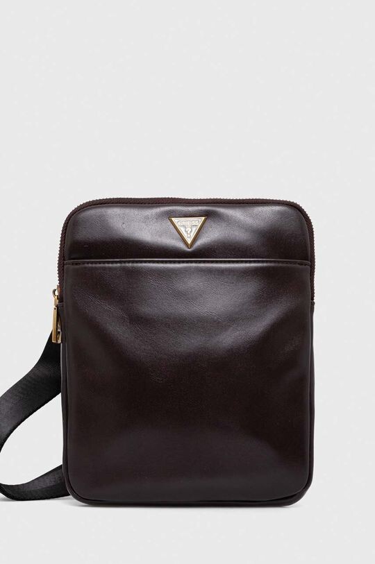 

Сумочка Guess, коричневый