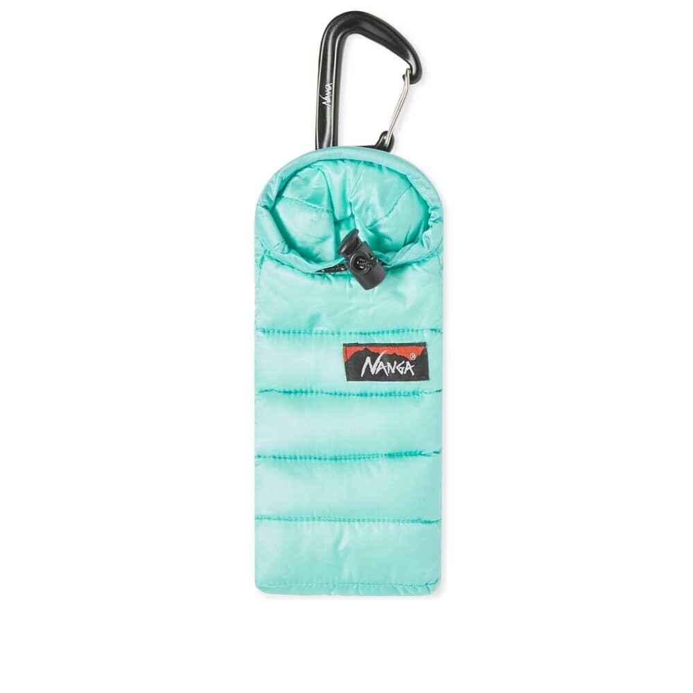

Чехол для телефона Nanga Mini Sleeping Bag, Голубой