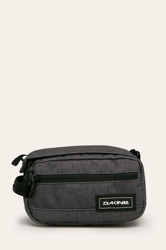

Косметичка Dakine, серый