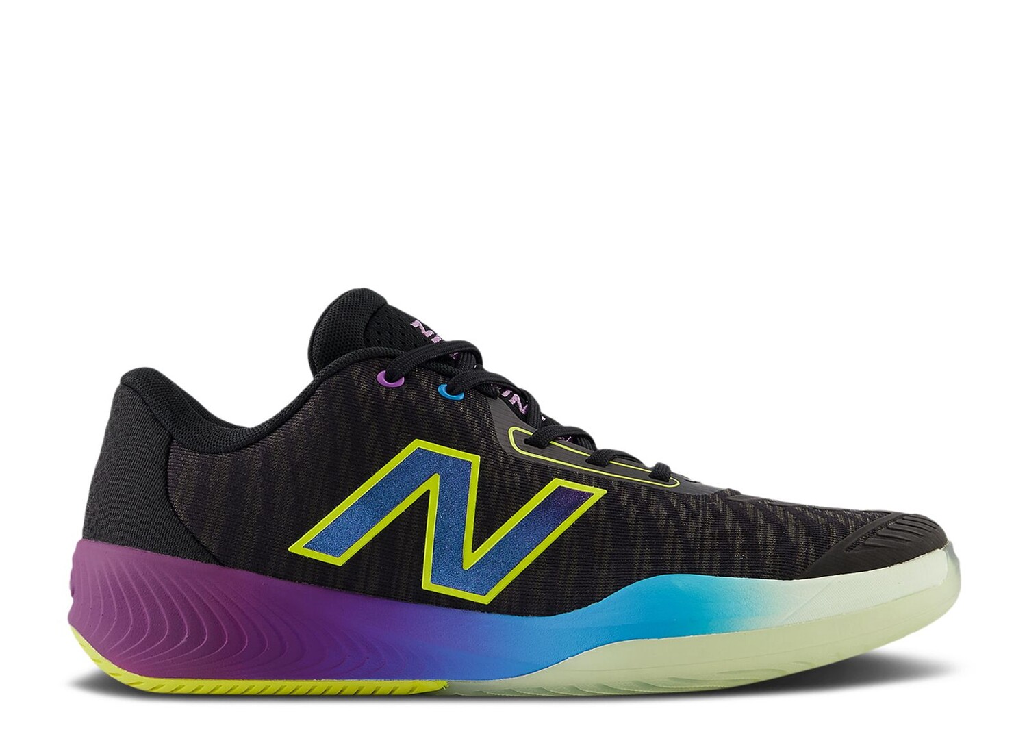 

Кроссовки New Balance Fuelcell 996V5 'Unity Of Sport', черный