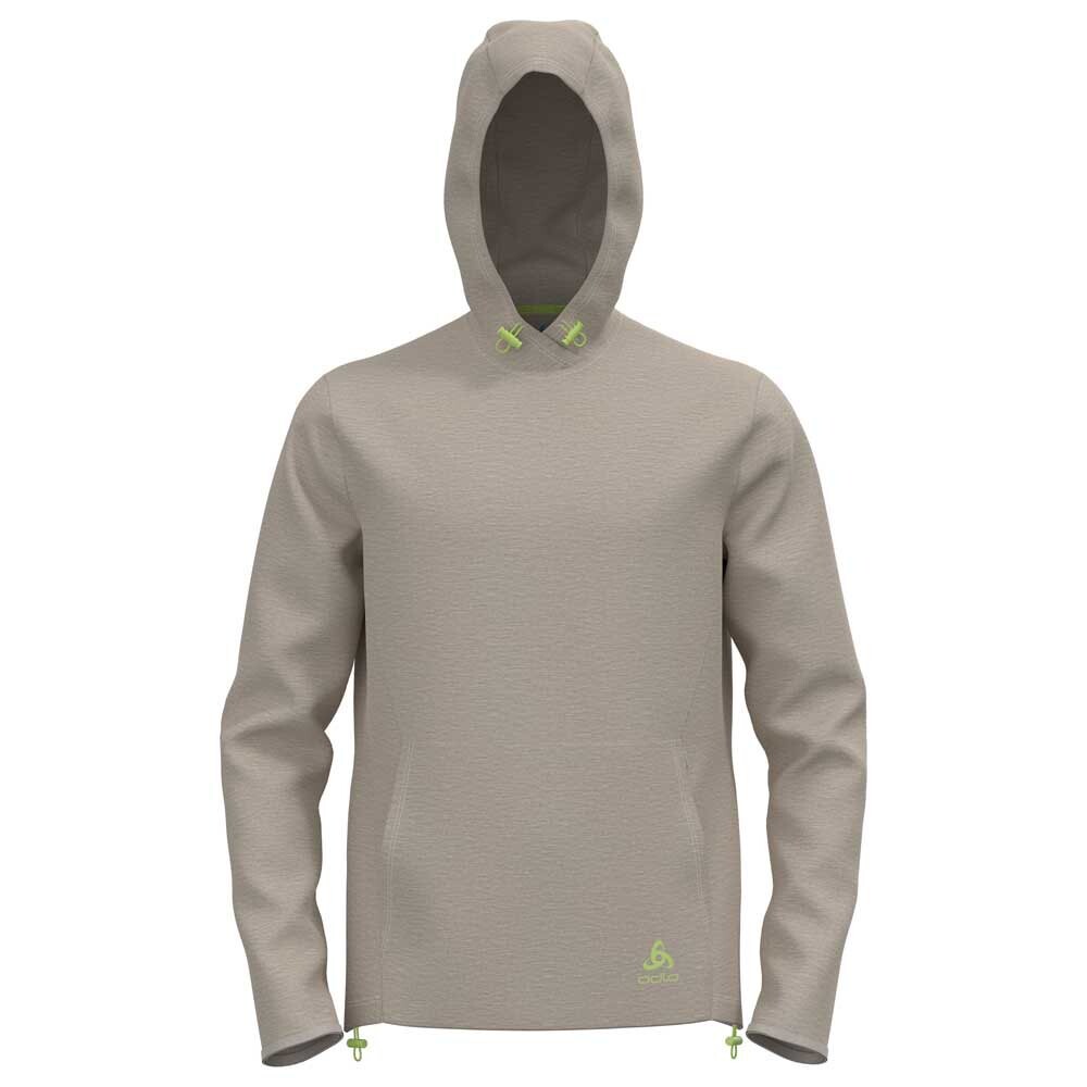 

Худи Odlo Active 365 Knit, бежевый