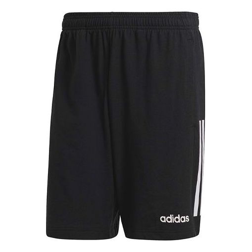 Шорты adidas M Mo Co Short Running Sports Shorts Black, черный
