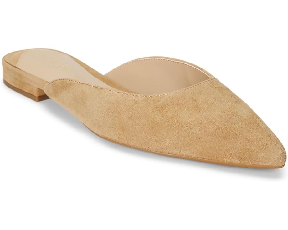 

Балетки LAUREN Ralph Lauren Londyn Mule, кэмел