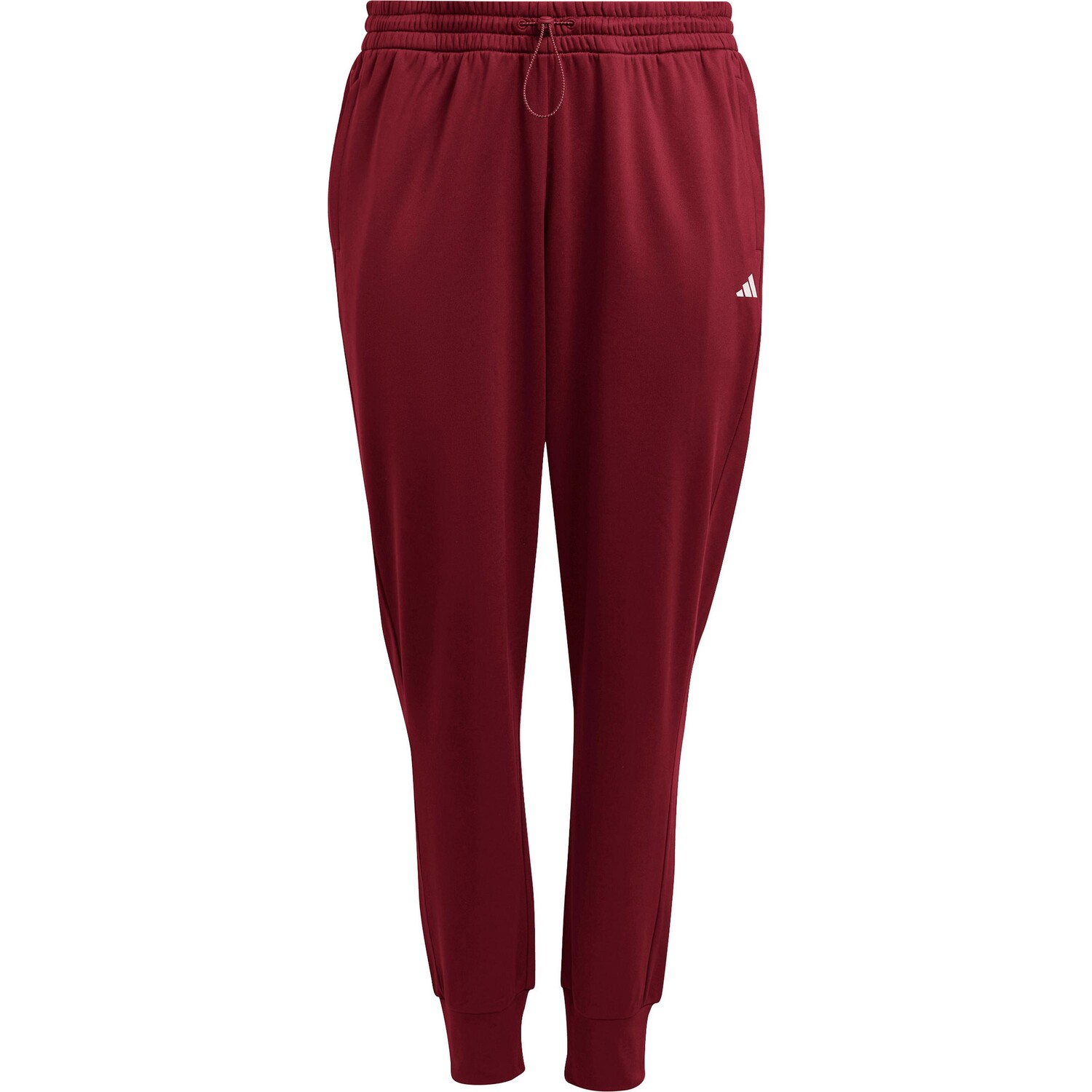 

Спортивные брюки adidas Performance TAP, цвет shadow red white