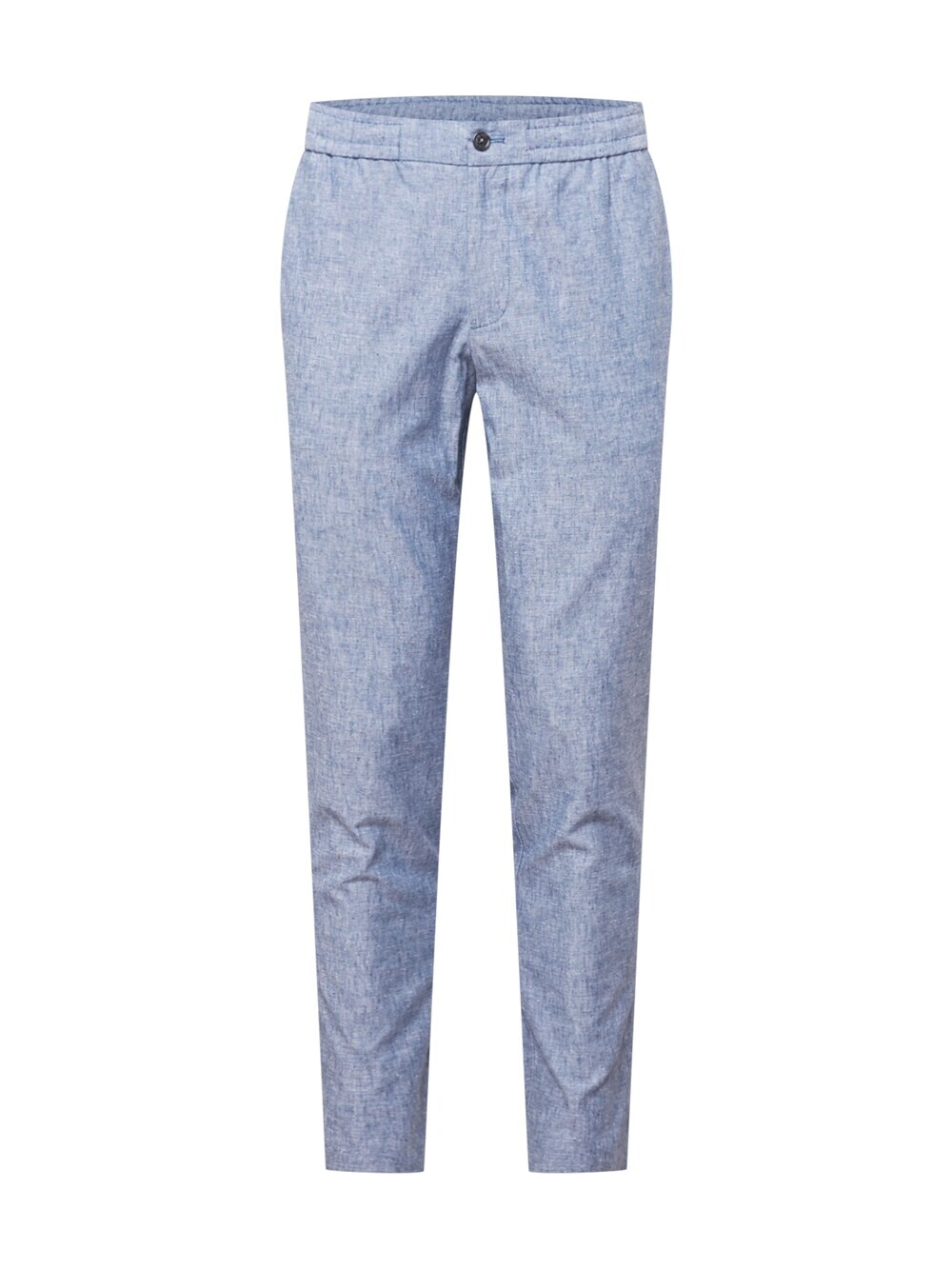 

Обычные брюки JACK & JONES JPRLINEN DAVID STRING TROUSER, светло-синий