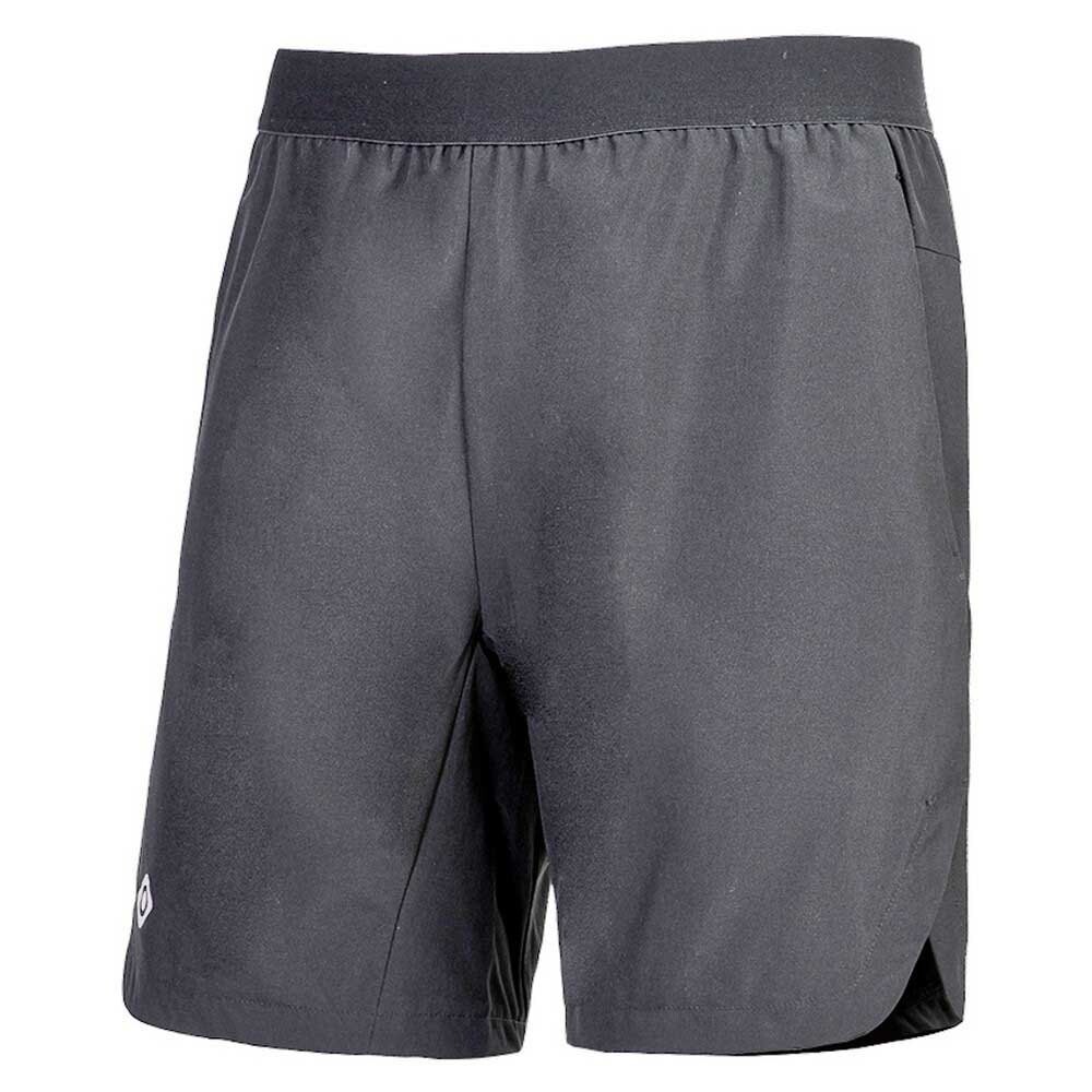 

Брюки Izas Frater Short, серый