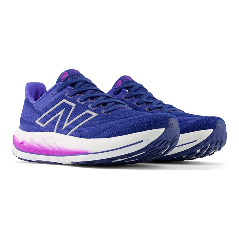 

Кроссовки New Balance Fresh Foam X Vongo V6, синий