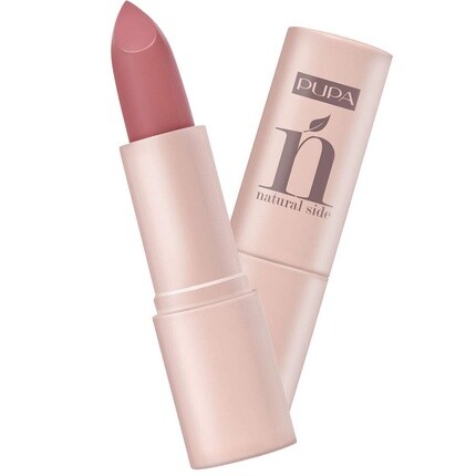 

Помада Pupa Natural Side LipStick 002 нежно-розовая Pupa Milano