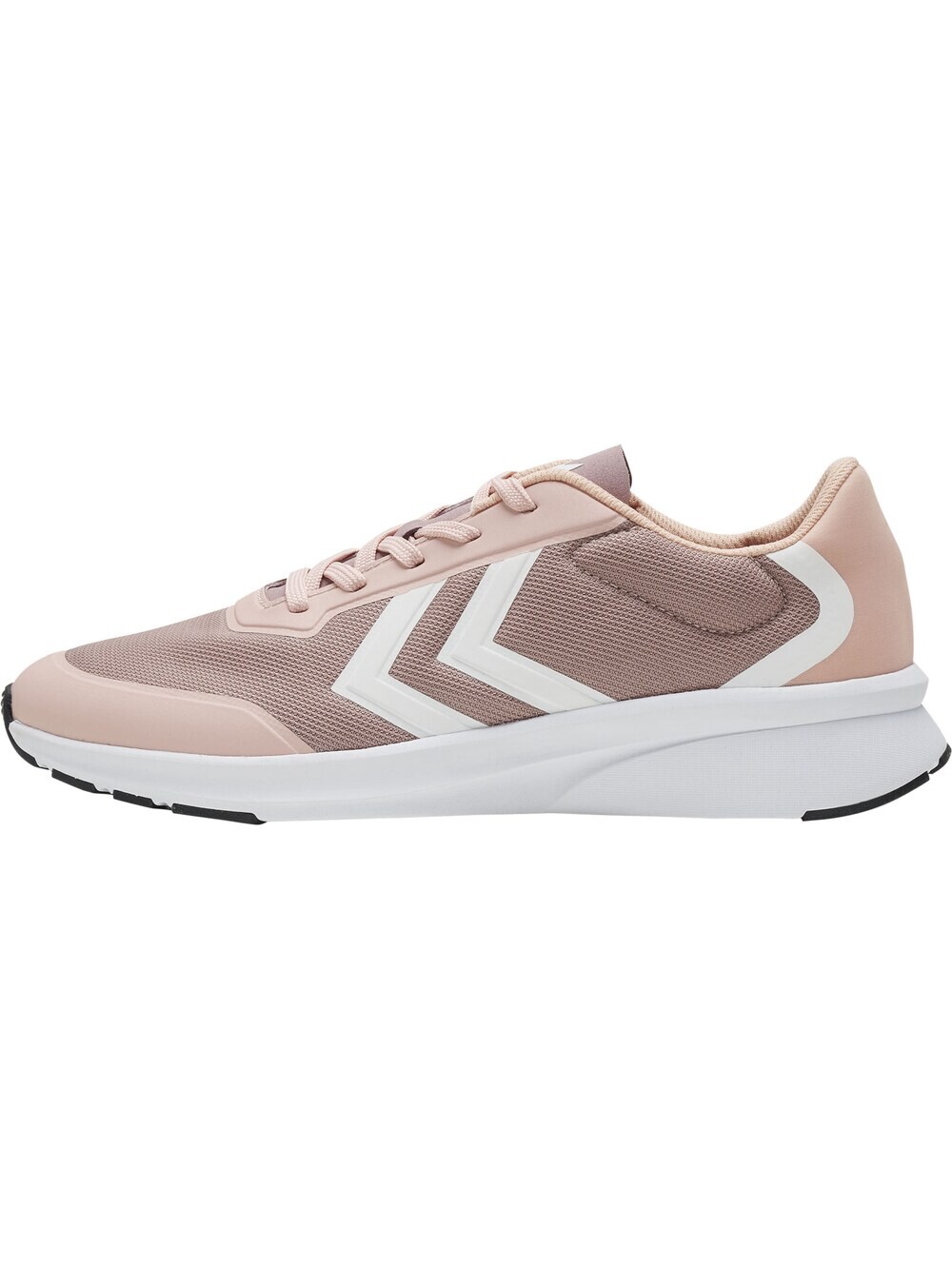

Кроссовки Hummel, розовый
