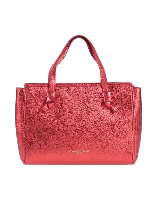 

Сумка MARCELLA CLUB GIANNI CHIARINI, красный