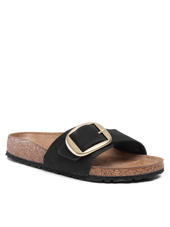

Мюли Birkenstock, черный