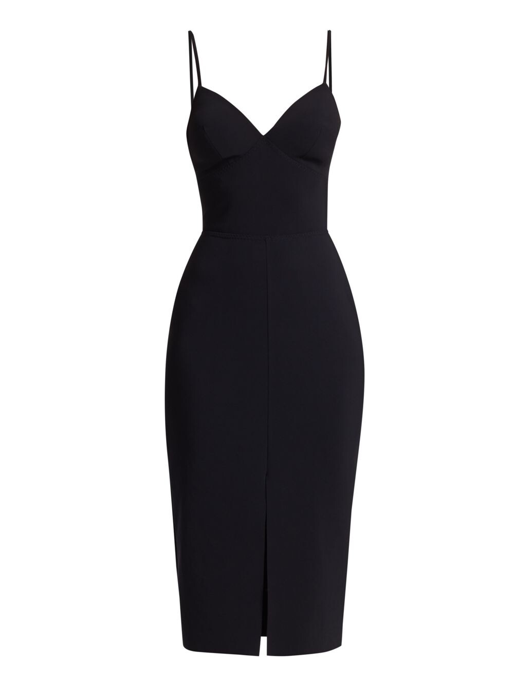 

Коктейльное платье Стина Chiara Boni La Petite Robe, черный