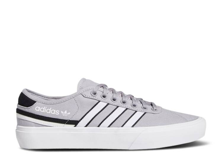 

Кроссовки Adidas DELPALA 'GLORY GREY', серый