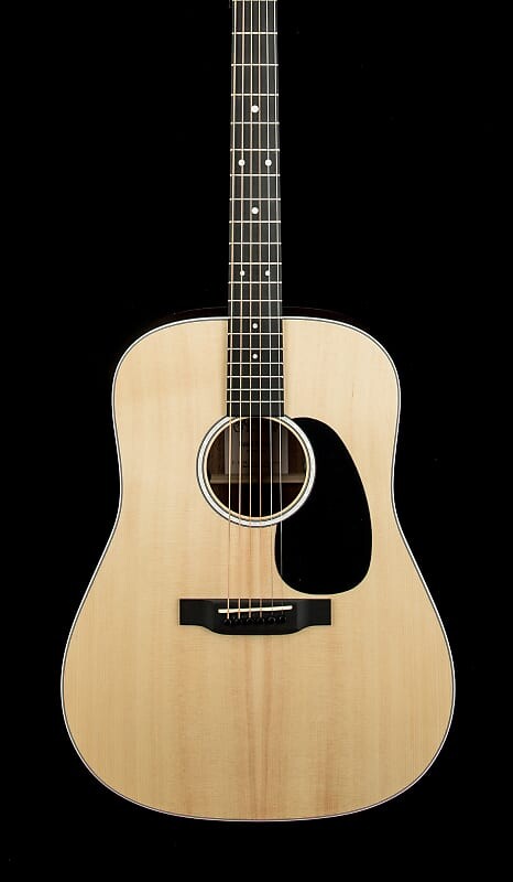 

Акустическая гитара Martin D-13E #61714 w/ Factory Warranty and Case!