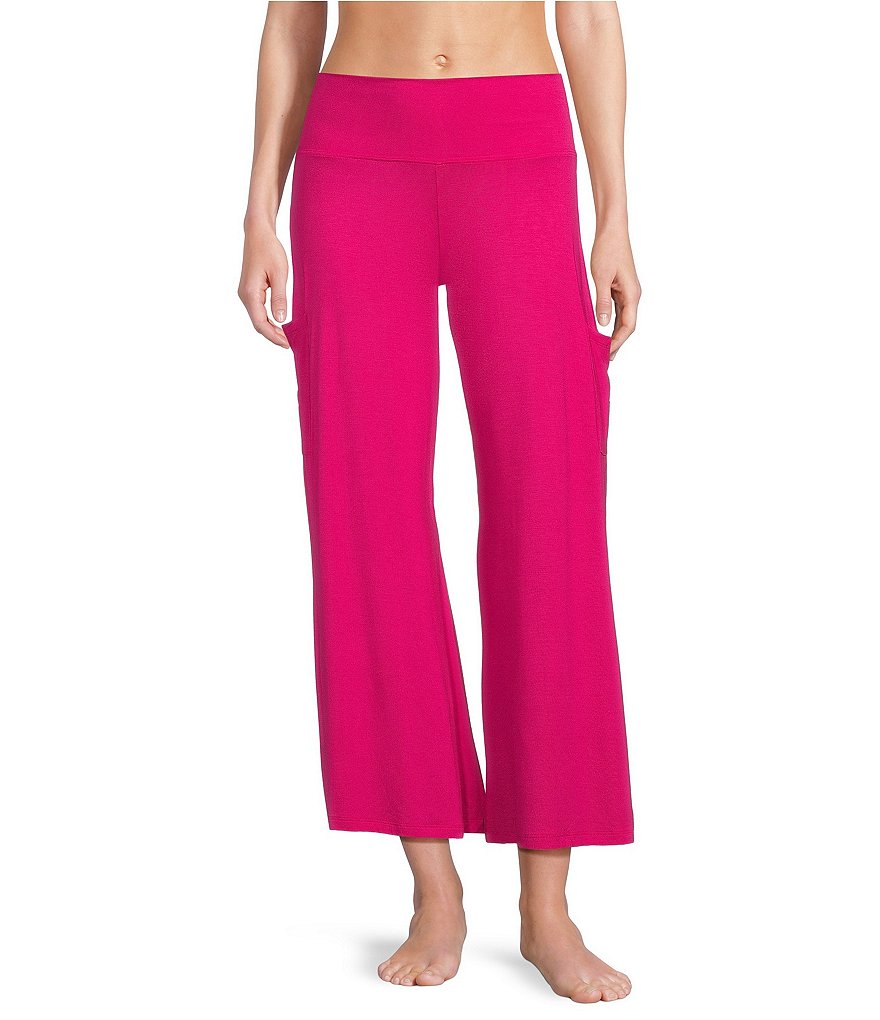 цена Трикотажные брюки карго из джерси JALA Solid Chill, розовый