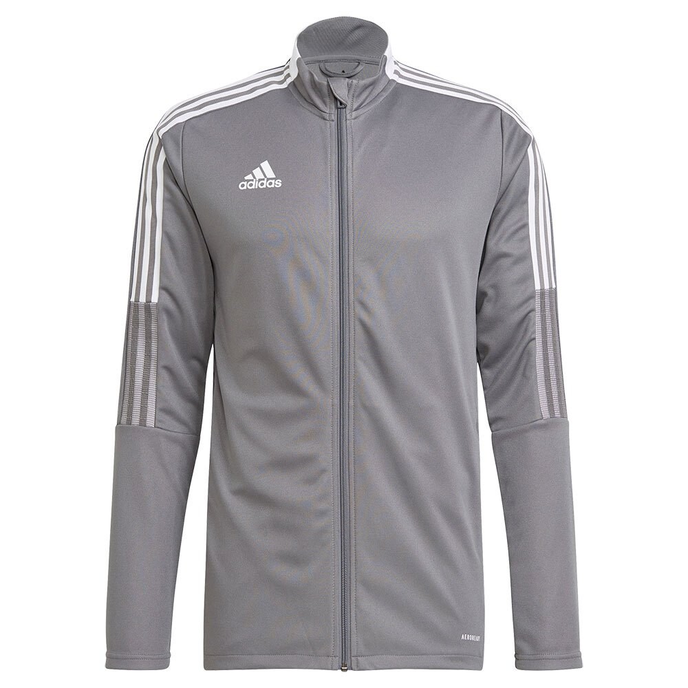 

Куртка adidas Tiro 21 Track 3´´, серый