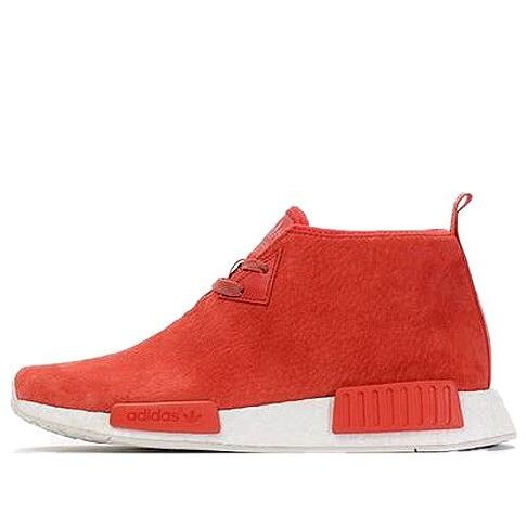 

Кроссовки nmd_c1 Adidas, красный