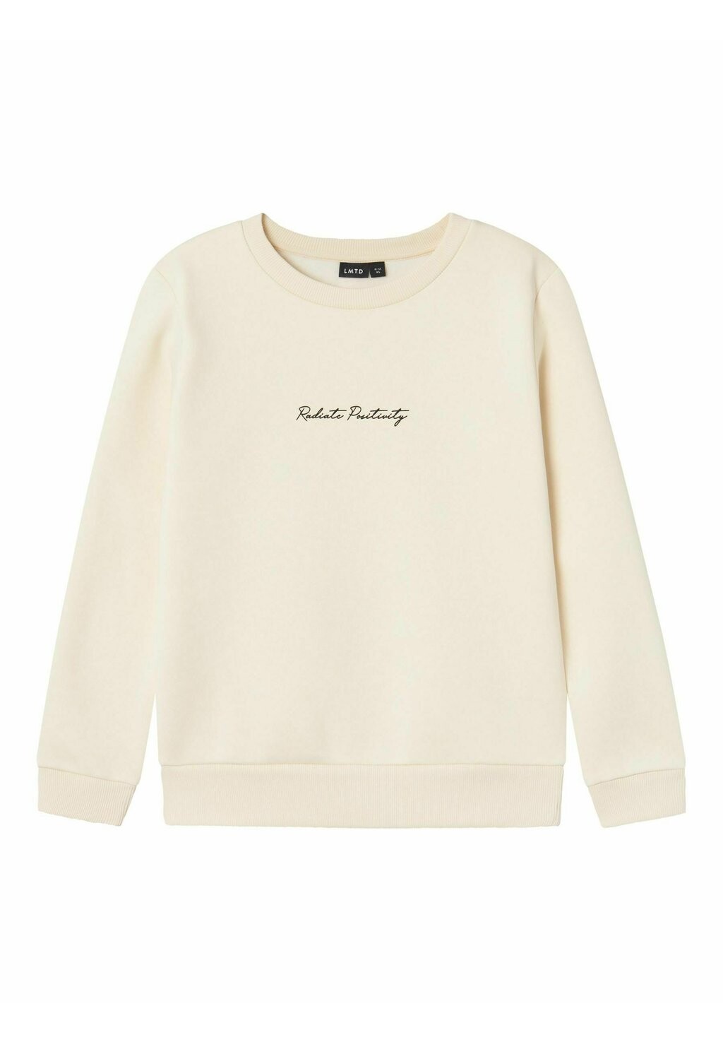 

Толстовка LOOSE FIT LMTD, цвет turtledove