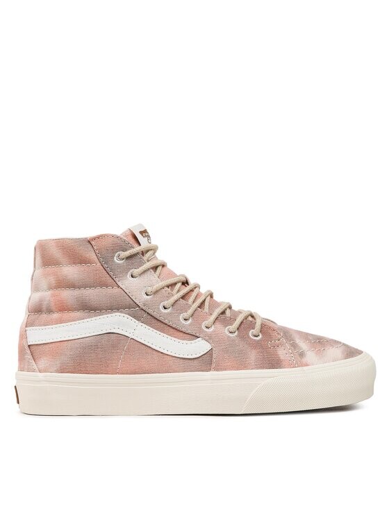

Кроссовки Vans, розовый