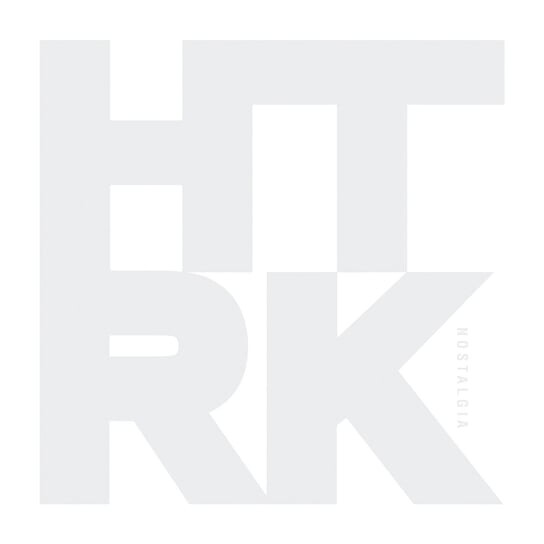 

Виниловая пластинка Htrk - Nostalgia (White Vinyl)
