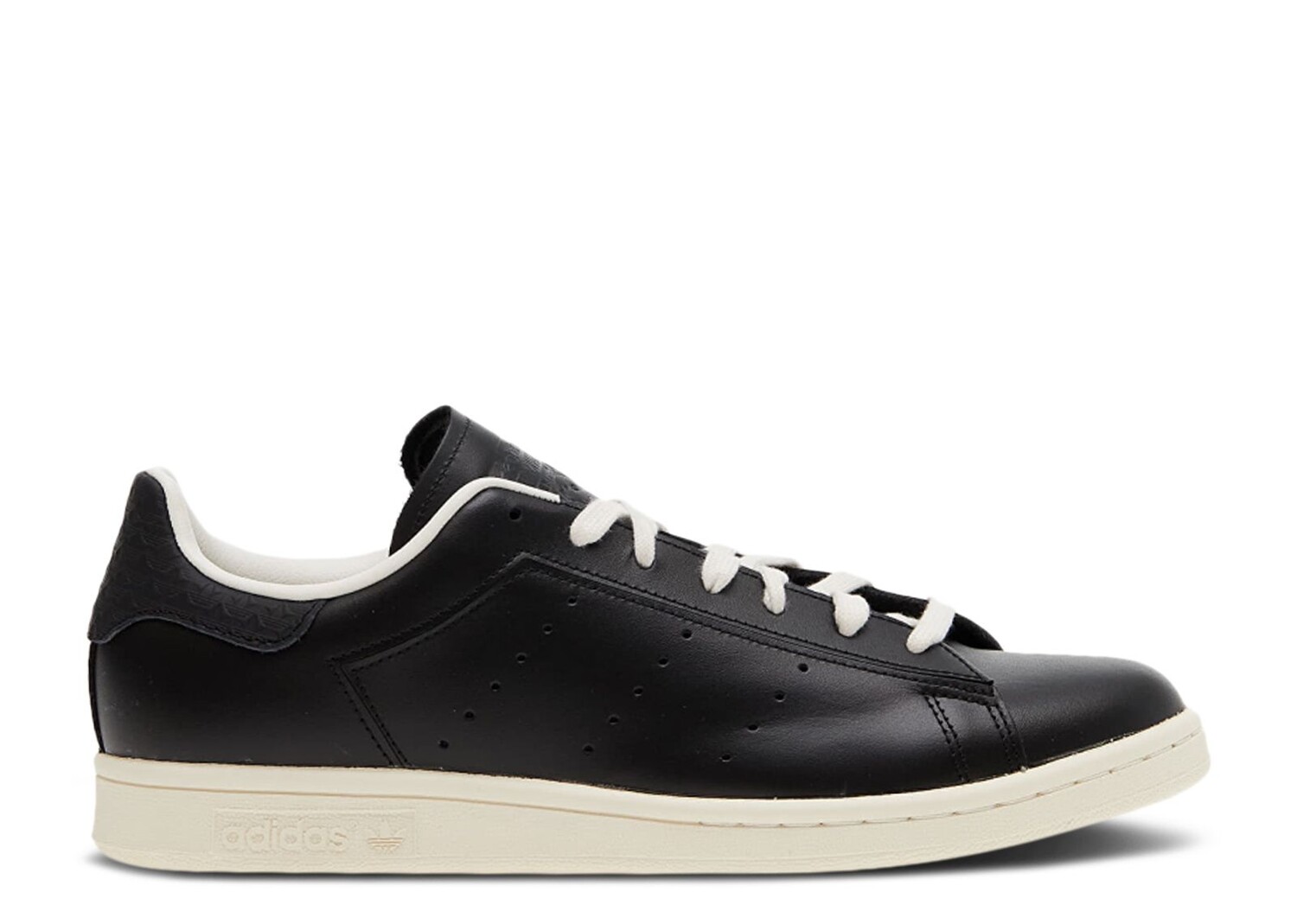 

Кроссовки adidas Stan Smith 'Black Off White', черный