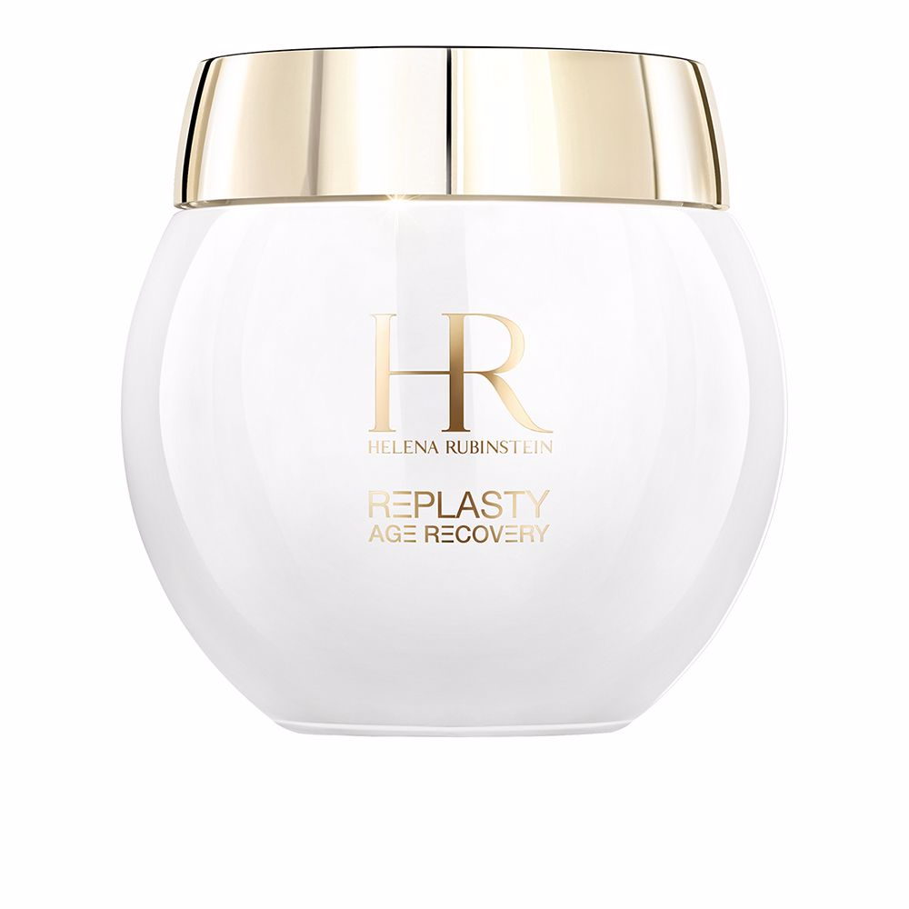 Маска для лица Re-plasty age recovery face wrap cream&mask Helena rubinstein, 50 мл антон григорьевич рубинштейн der papagei