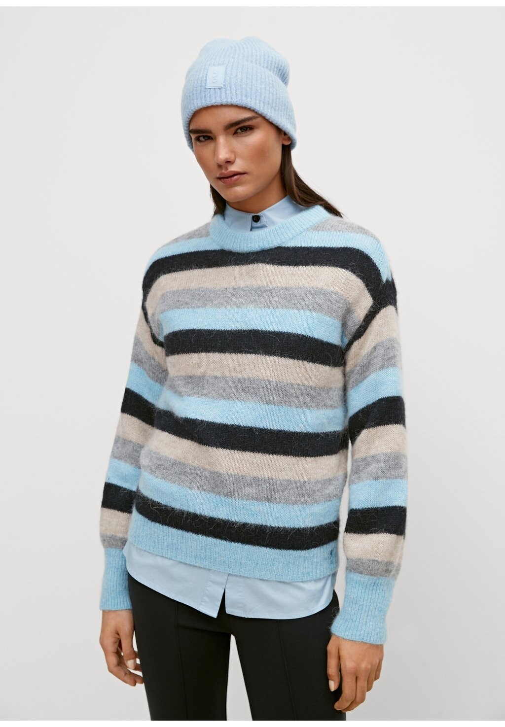 

Джемпер comma casual identity