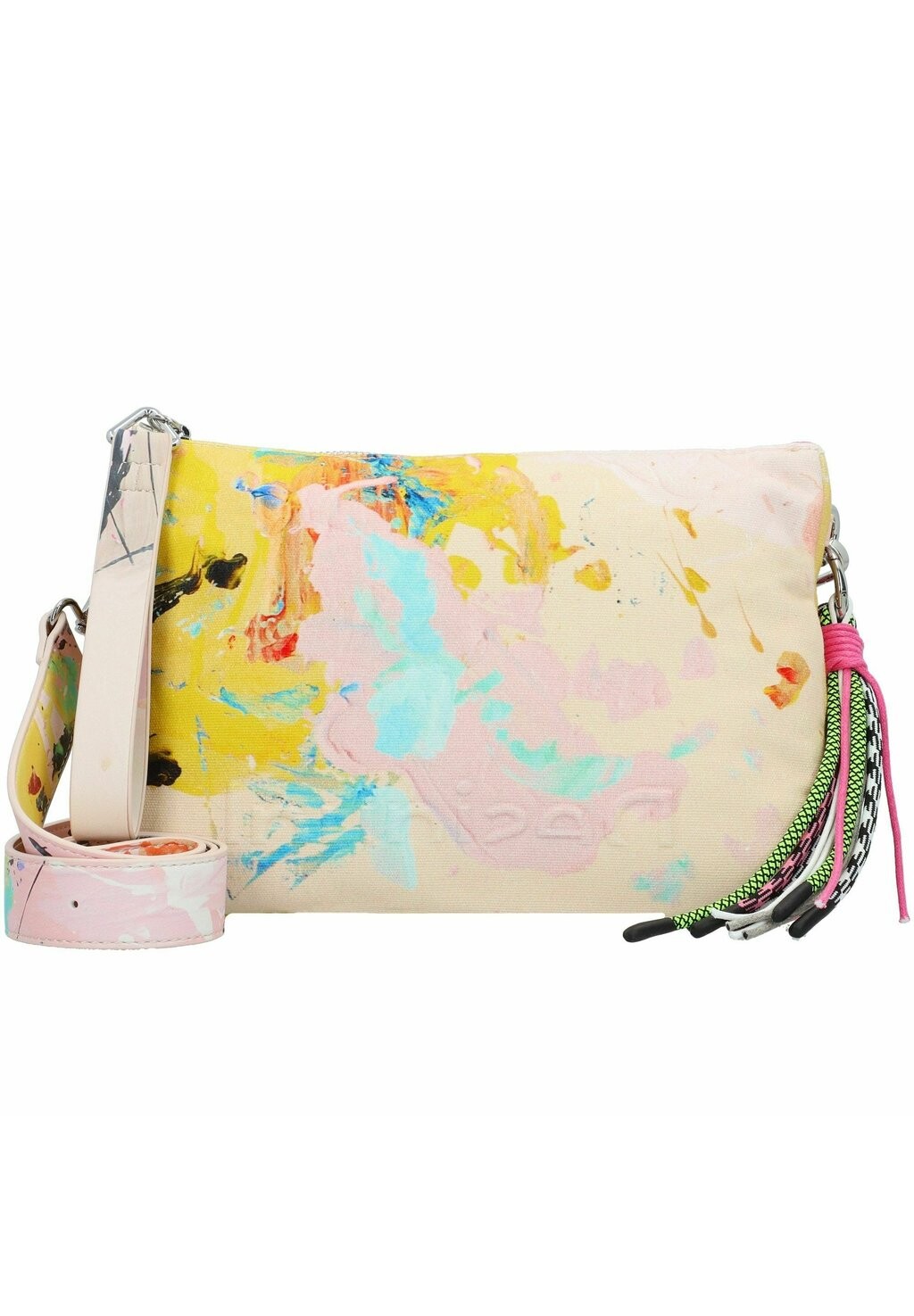 

Сумка через плечо Desigual