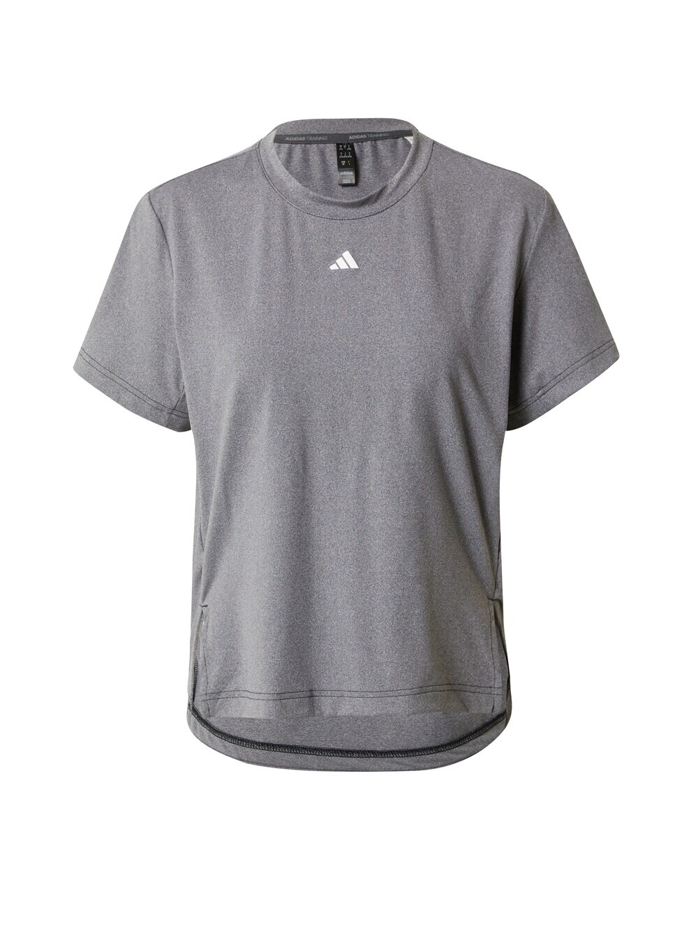 

Рубашка для выступлений Adidas Versatile, пестрый серый