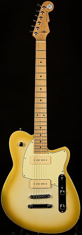 

Электрогитара Reverend Charger 290