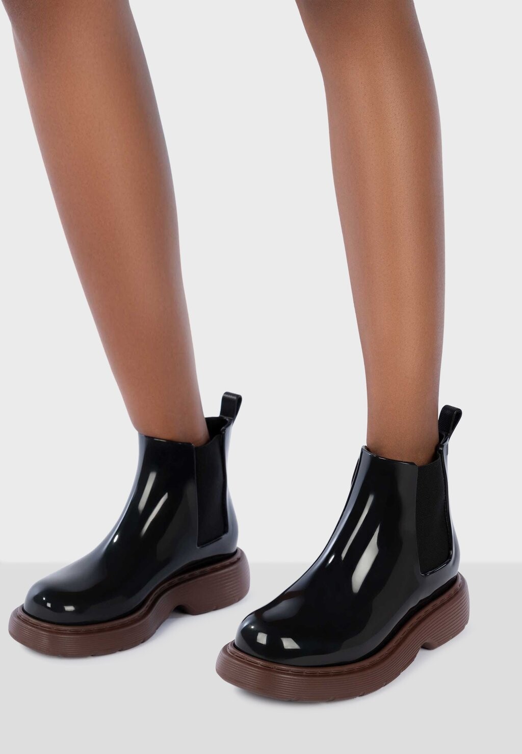 

Сапоги резиновые Step Melissa